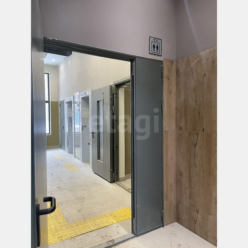 3-к. квартира, 54,2 м², 6/15 эт.