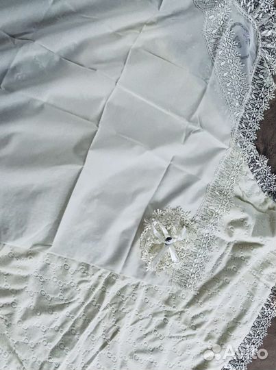 Конверт одеяло на выписку