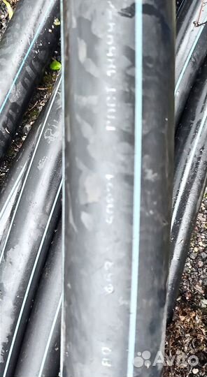 Труба пнд 63 (обрезки)