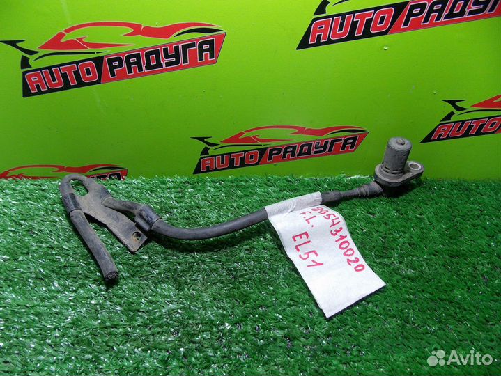 Датчик ABS toyota EL51,EL52,EL52C,EL53,EL54,EL54C