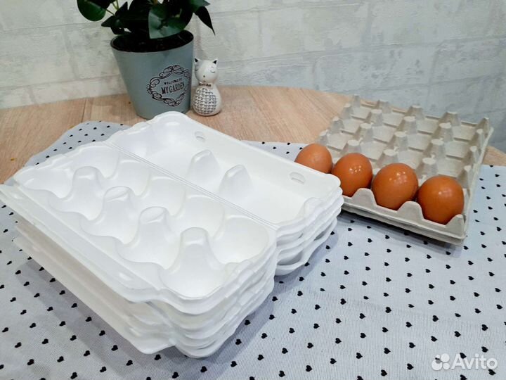 Решетки для яиц