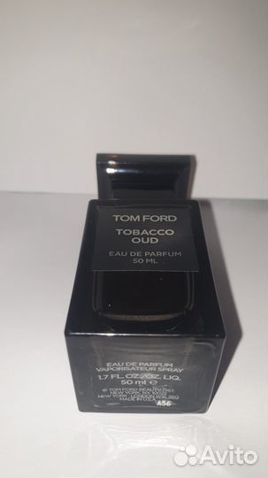 Tom Ford Tobacco Oud 50 ml