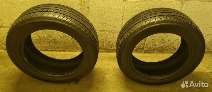 Dunlop Grandtrek PT2 285/50 R20 94Y