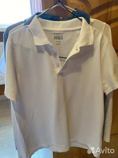 Школьная одежда мальчику пакетом 11-12 лет