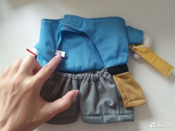 Карнавальный костюм для кошек