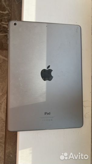 iPad air а1475 на запчасти