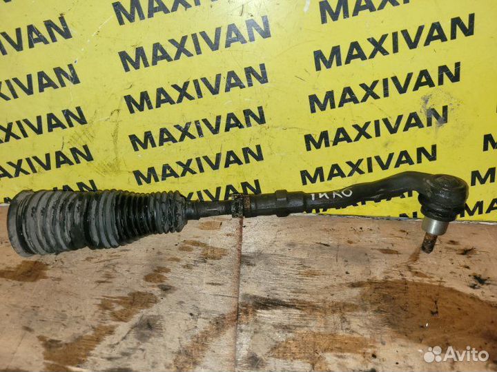 Рулевая тяга правая Audi A5 8T caha 2009