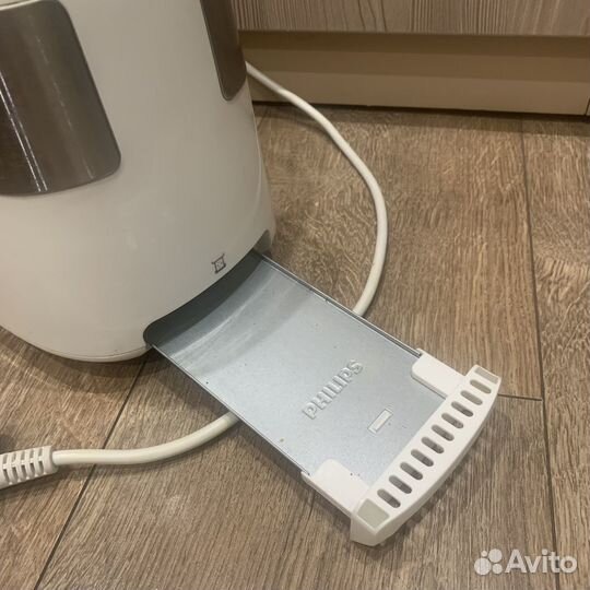 Тостер philips на запчасти