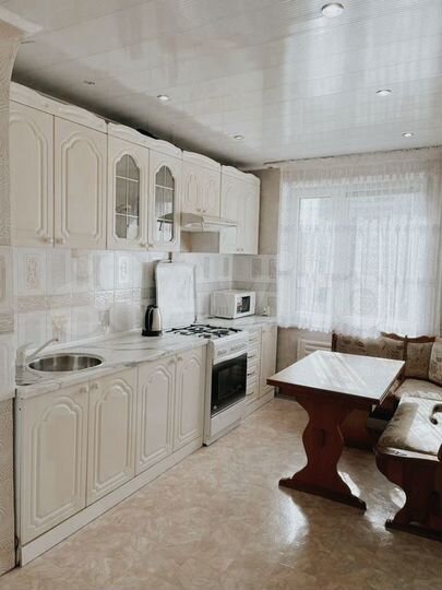 3-к. квартира, 70 м², 5/9 эт.