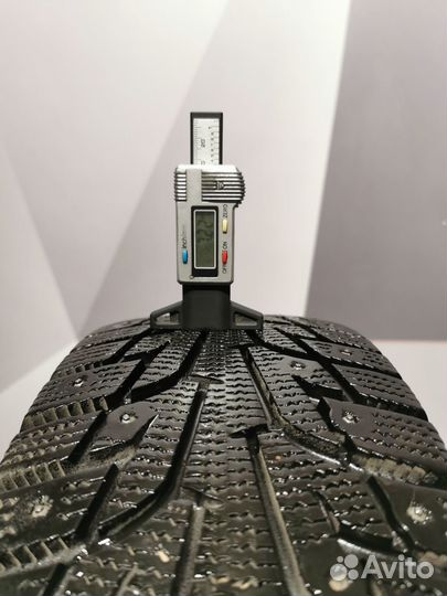 Hankook Winter I'Pike RS W419 185/65 R15 92T