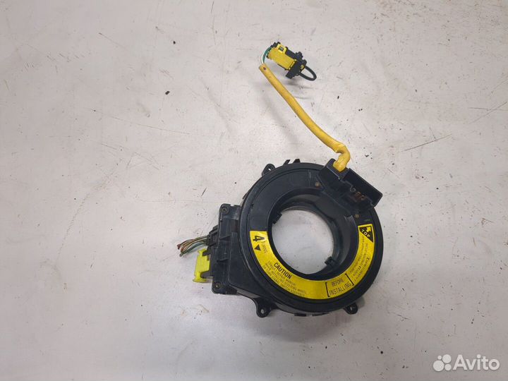 Шлейф руля Toyota Avensis 1, 2002