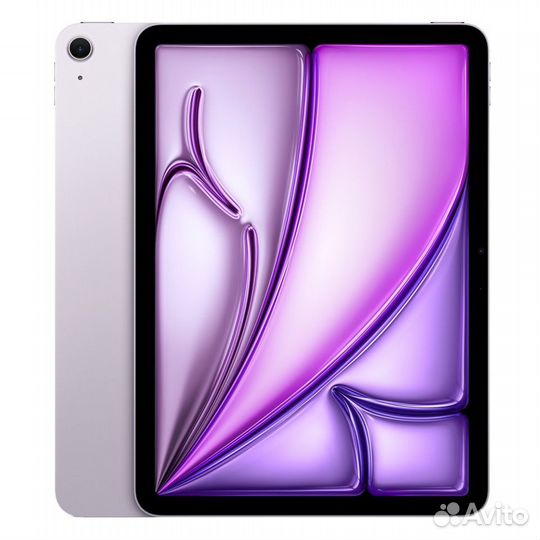 iPad Air 11 (2024) 128gb Wi-fi