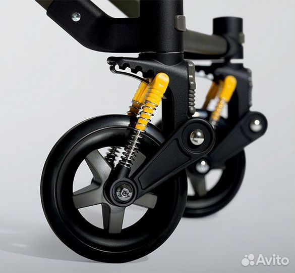Коляска Cameleon3 bugaboo diesel
