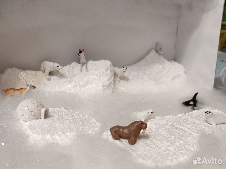 Поделки в детский сад