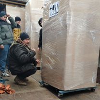 Услуги грузчиков переезды вывоз мусора такелаж, Лыткарино