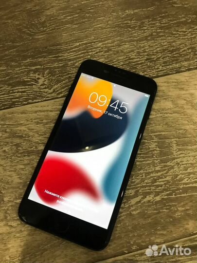 iPhone 7 Plus, 128 ГБ