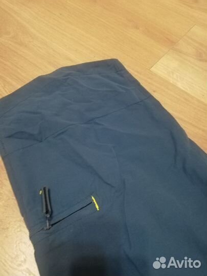 Спортивные, походные бриджи