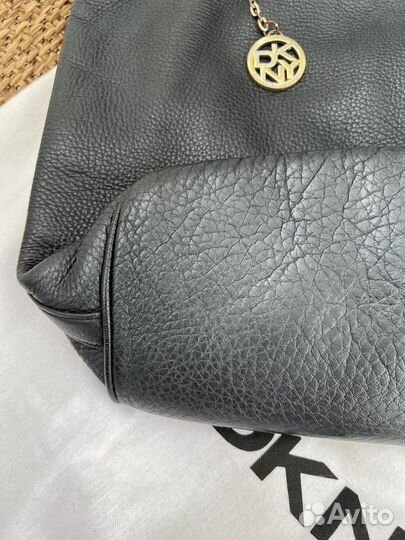 Сумка шопер dkny