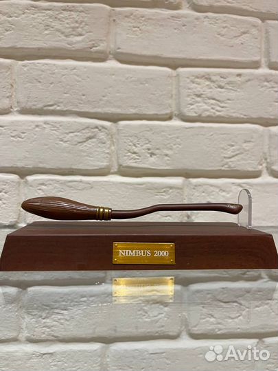 Коллекционная ручка в стиле Гарри Поттера