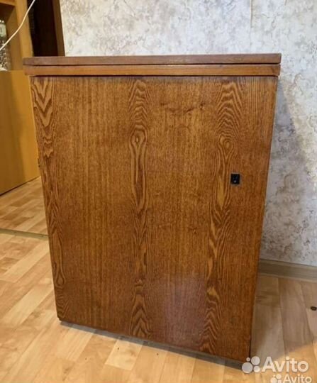 Швейная машина Чайка 3