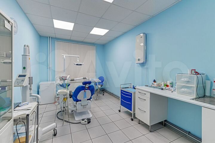 Свободного назначения, 91 м²