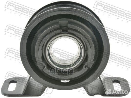 Опора карданного вала ford transit TT9 06-13