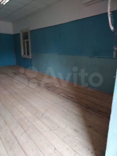 Торговая площадь 65,3 м²