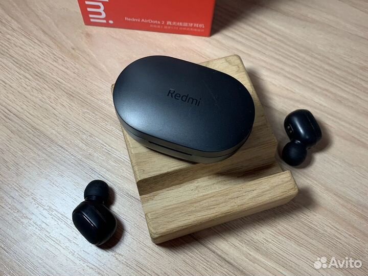 Redmi airdots 2