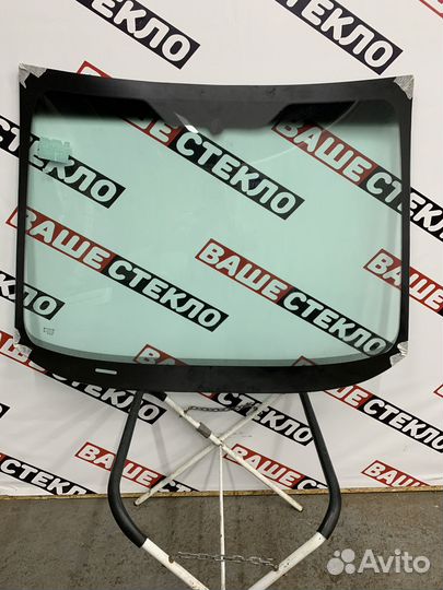 Лобовое стекло Mitsubishi Grandis Установка 1ч