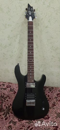Электрогитара Cort Kx - 100