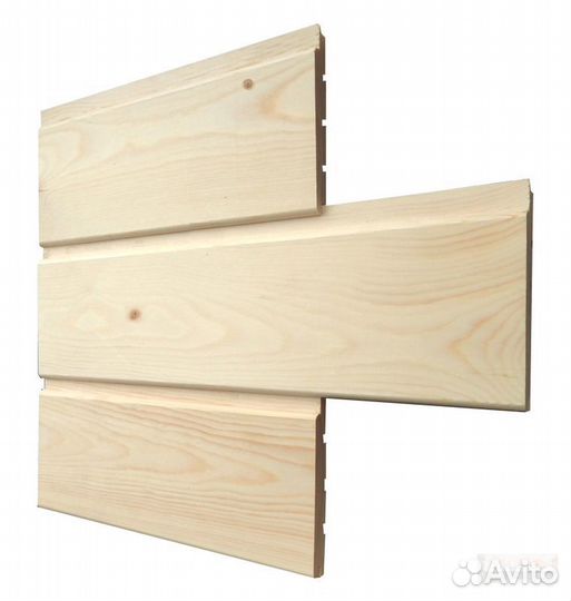 Евровагонка хвоя, сорт А