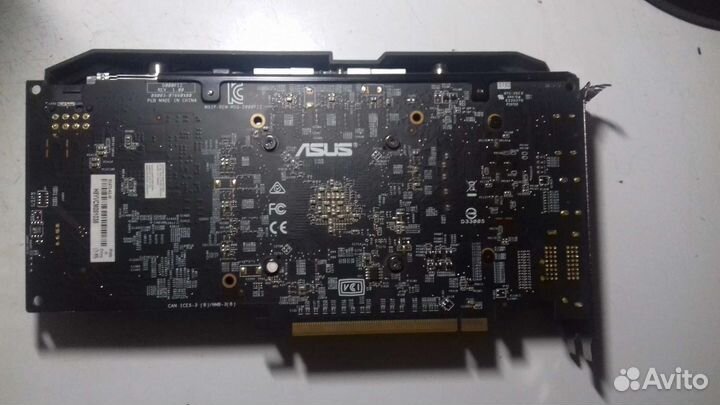 Видеокарта