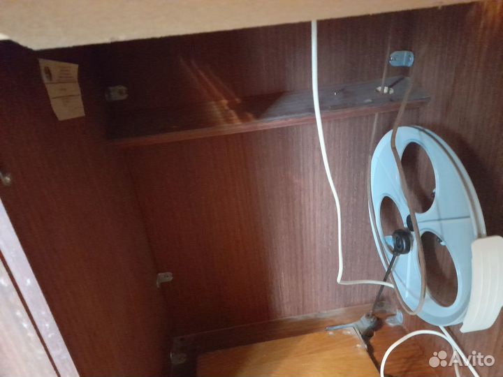 Швейная машинка Чайка 134