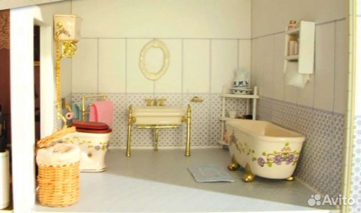 Кукольный дом