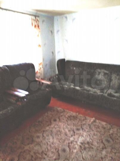 Дом 40 м² на участке 6 сот.