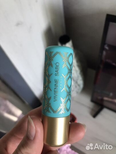 Помада - бальзам Vivienne Sabo