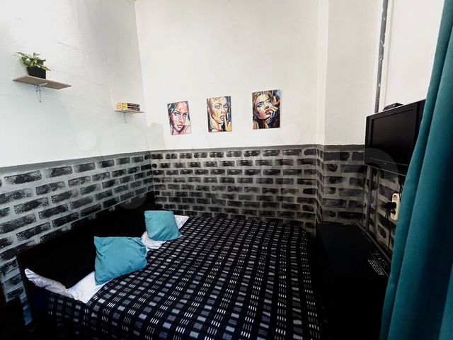 Квартира-студия, 18 м², 1/3 эт.