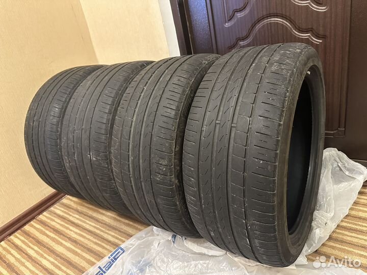 Pirelli Cinturato P7 245/40 R18 93Y