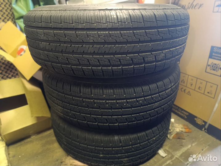 Cachland CH-HT7006 235/75 R15