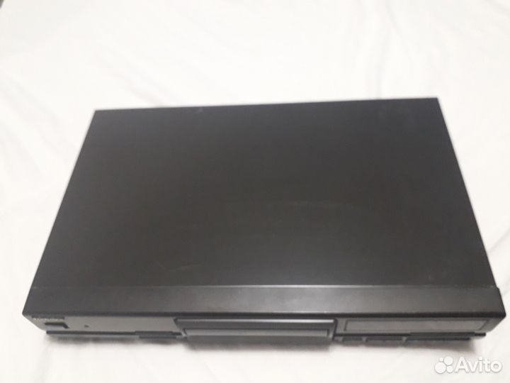 CD проигрыватель technics SL - PG 480 A