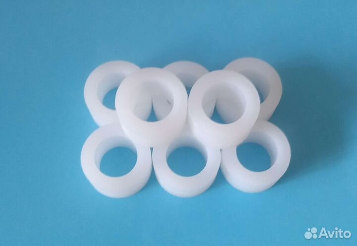 Втулки карданчика рулевого вала ваз