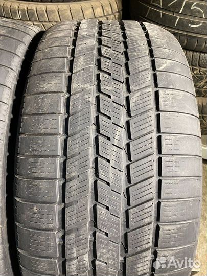 Pirelli Scorpion Ice&Snow 275/40 R20 106V