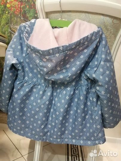 Одежда для девочки