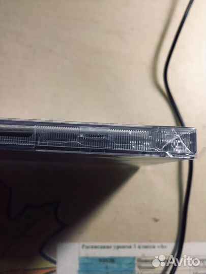 Диск с детскими песнями