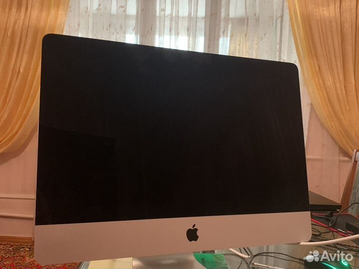 Apple iMac