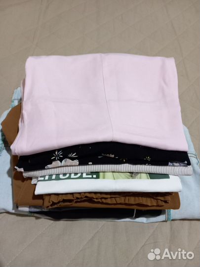 Женские вещи пакетом 46 48 размер