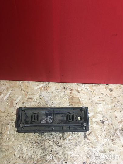 Фальшпанель Тойота Марк 90 кузов