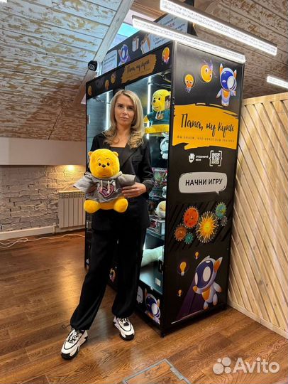 Готовый бизнес без увольнения с работы