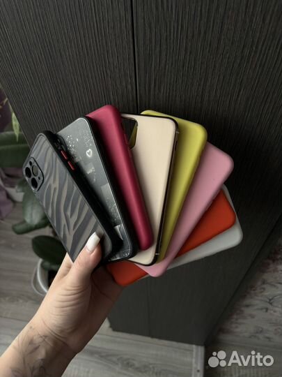 iPhone 11 Pro, 64 ГБ