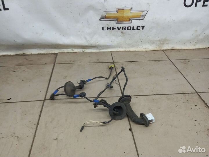 Проводка задней левой двери Киа Сид Ед